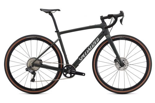 Rower gravel SPECIALIZED DIVERGE EXPERT CARBON 2021
